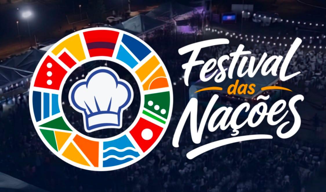 Festival das Nações 2026 reúne cultura, gastronomia e solidariedade em Porto Velho